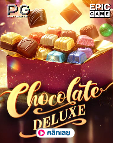 Chocolate Deluxe